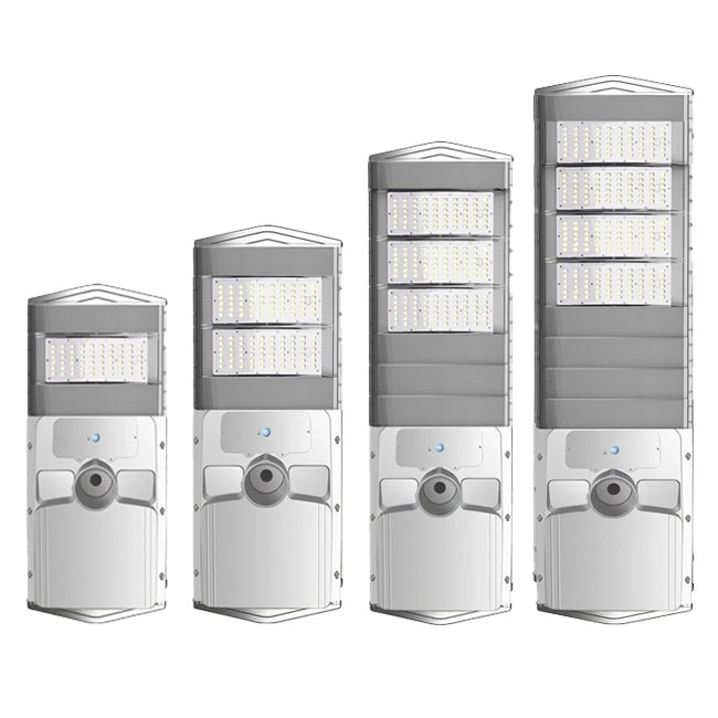100Watt Solar Lamp With Motion Sensor high quality